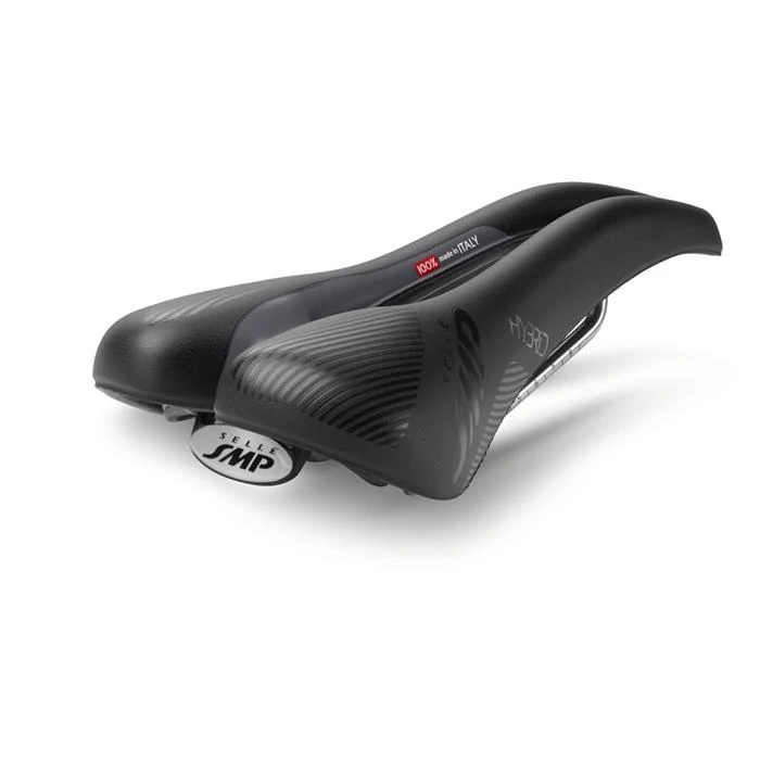 Sedlo Selle SMP HYBRID 2020 black