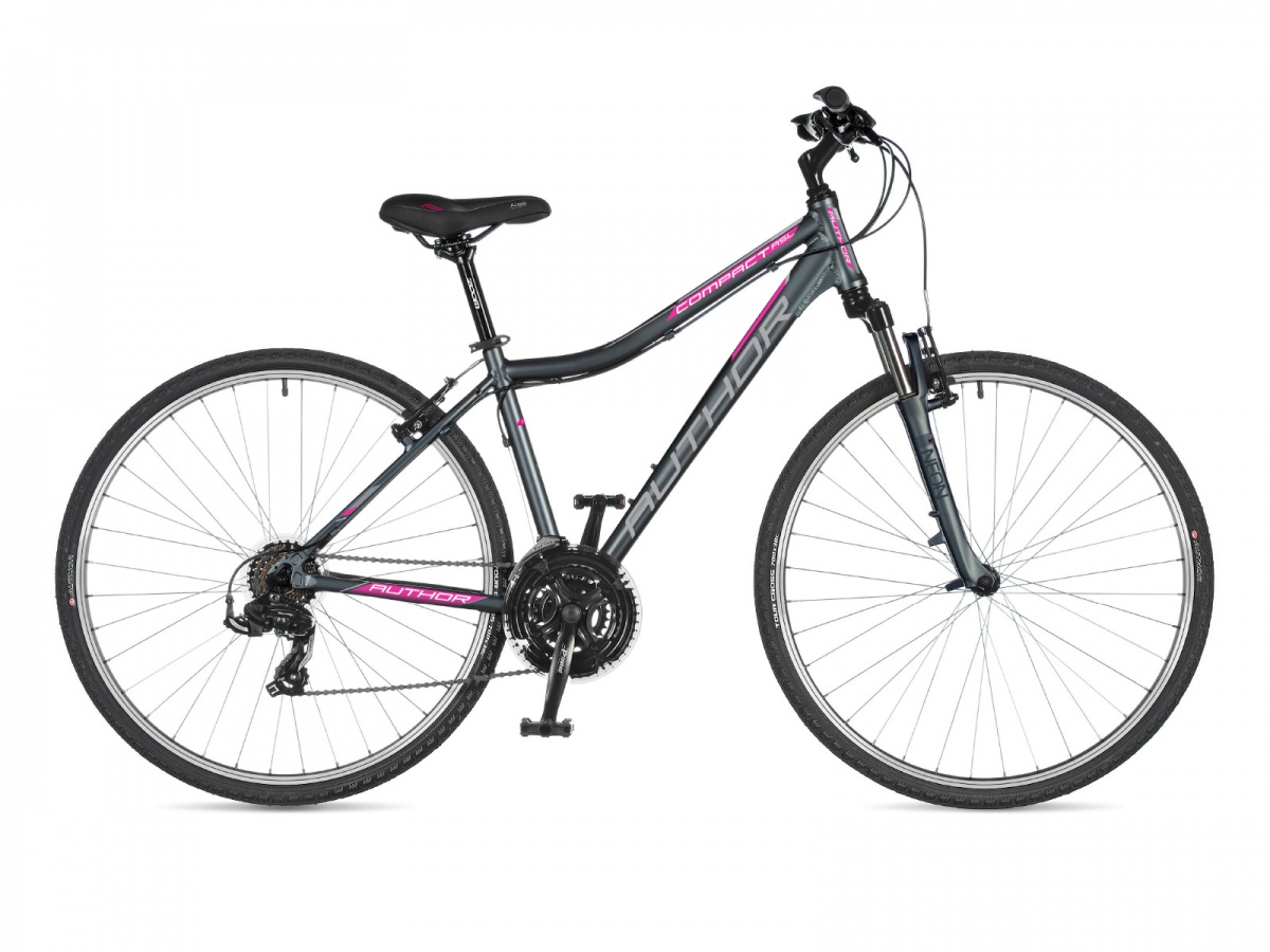 Author Compact ASL vel.15"S