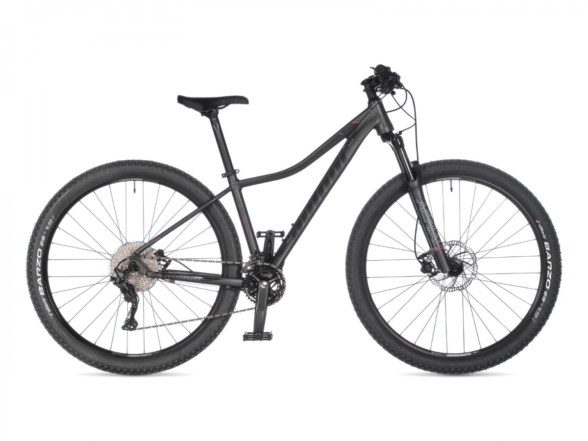 Author Traction ASL vel.18"M