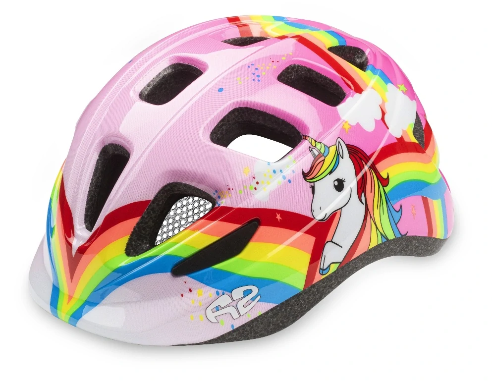 CYKLISTICKÁ HELMA R2 BUNNY