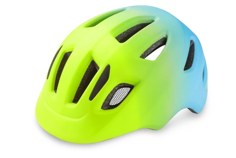 CYKLISTICKÁ HELMA R2 PUMP