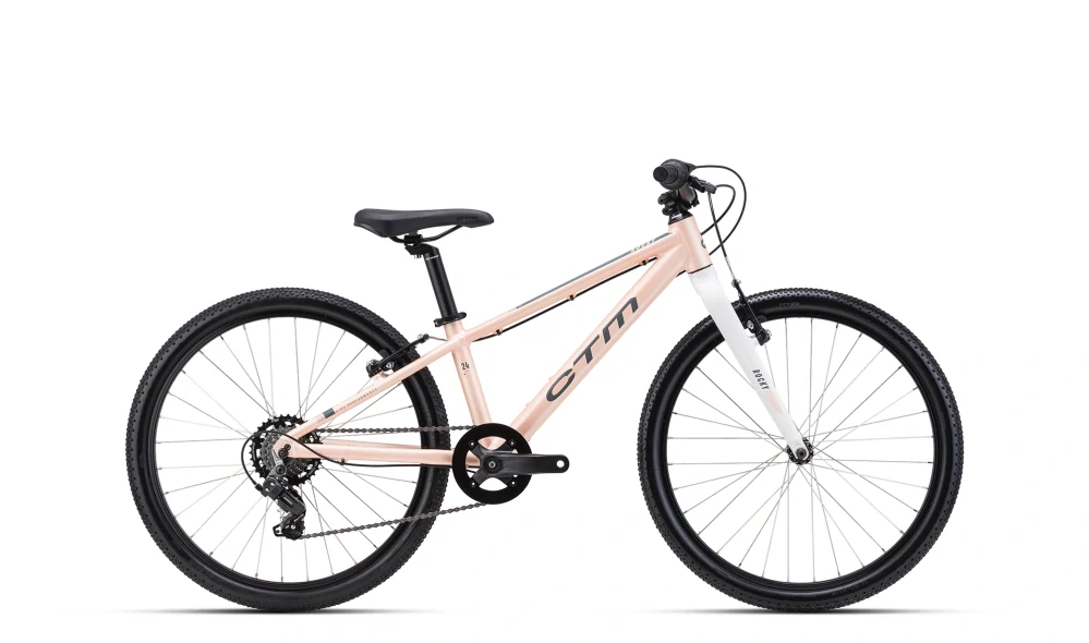 CTM Rocky 24"