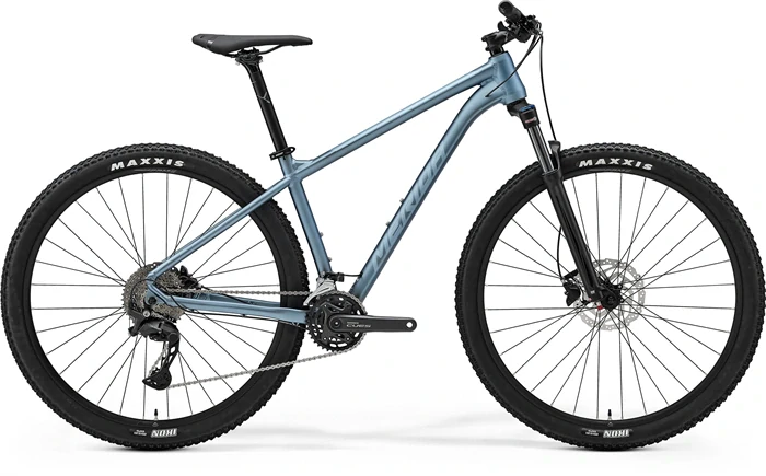 Merida Big.Nine 300 (rám M)