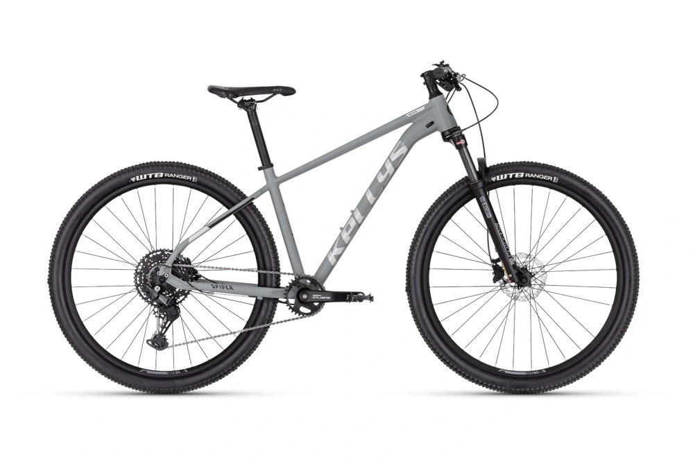 Kellys Spider X80 (rám M)