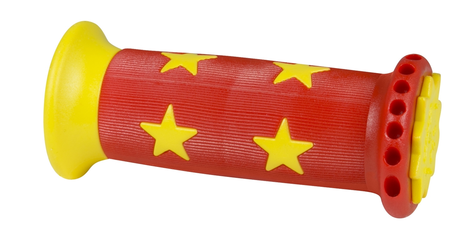 madla STAR gumová dětská,