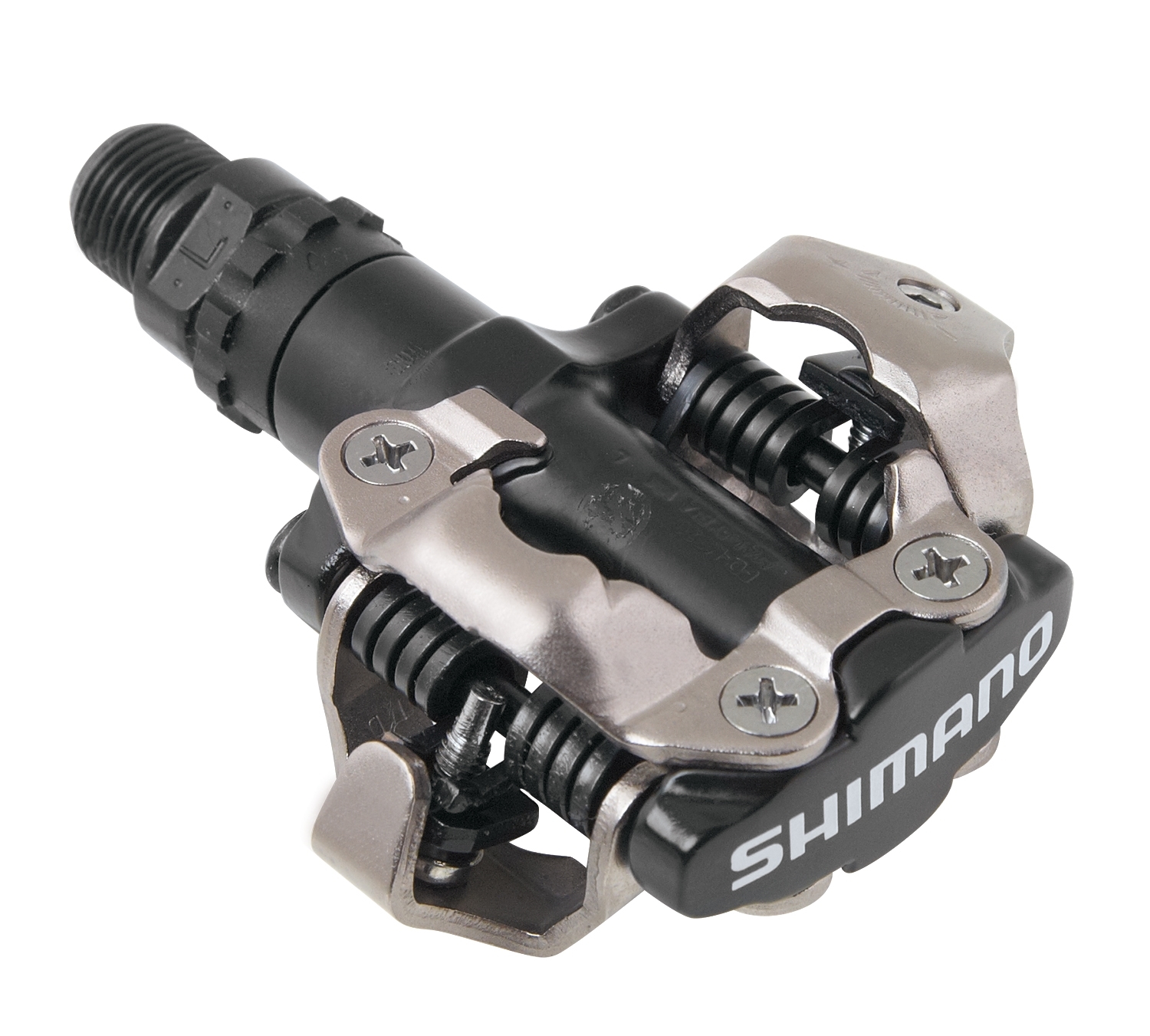pedály MTB SPD PDM520S