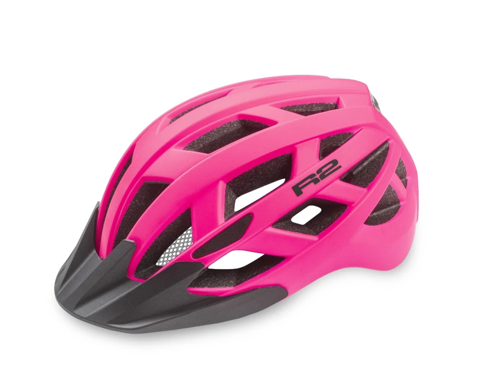 CYKLISTICKÁ HELMA R2 LUMEN