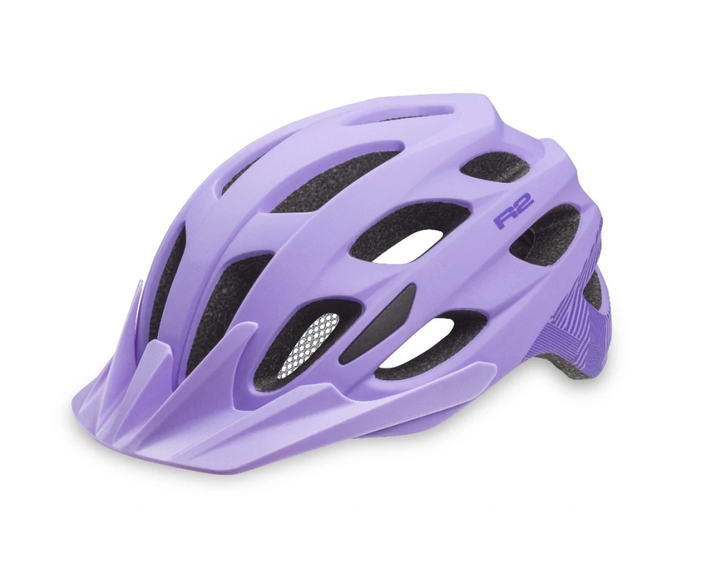 CYKLISTICKÁ HELMA R2 CLIFF