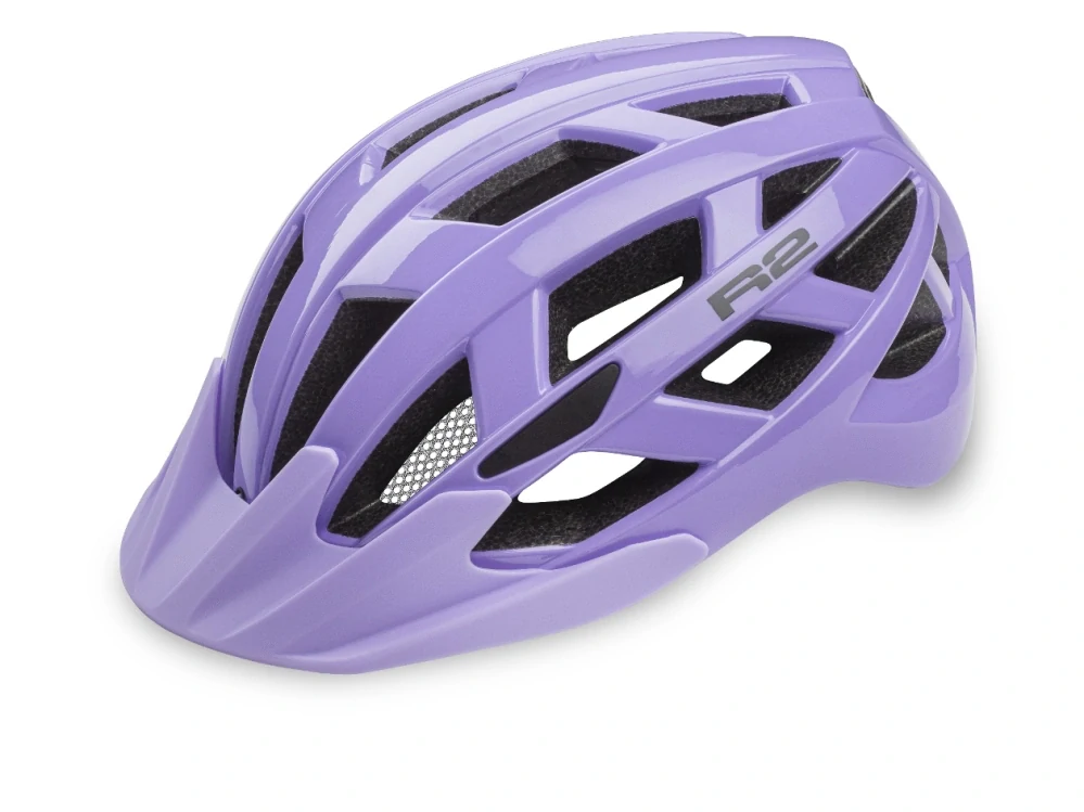 CYKLISTICKÁ HELMA R2 LUMEN JUNIOR 
