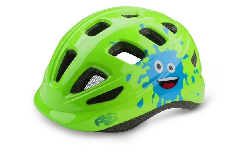 CYKLISTICKÁ HELMA R2 BUNNY