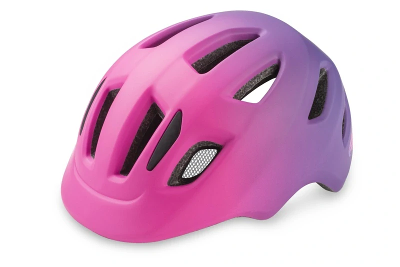 CYKLISTICKÁ HELMA R2 PUMP