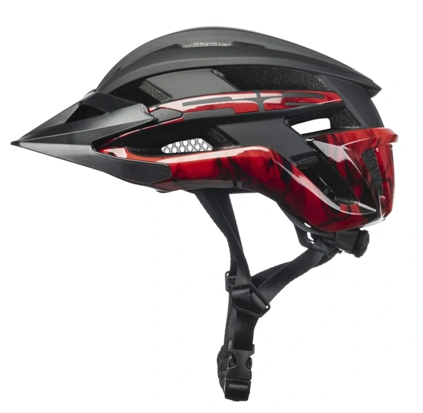 CYKLISTICKÁ HELMA R2 GUARD
