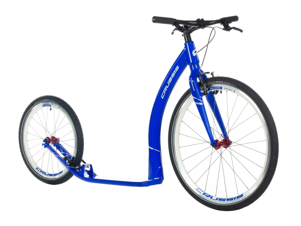 Crussis Cobra ONE