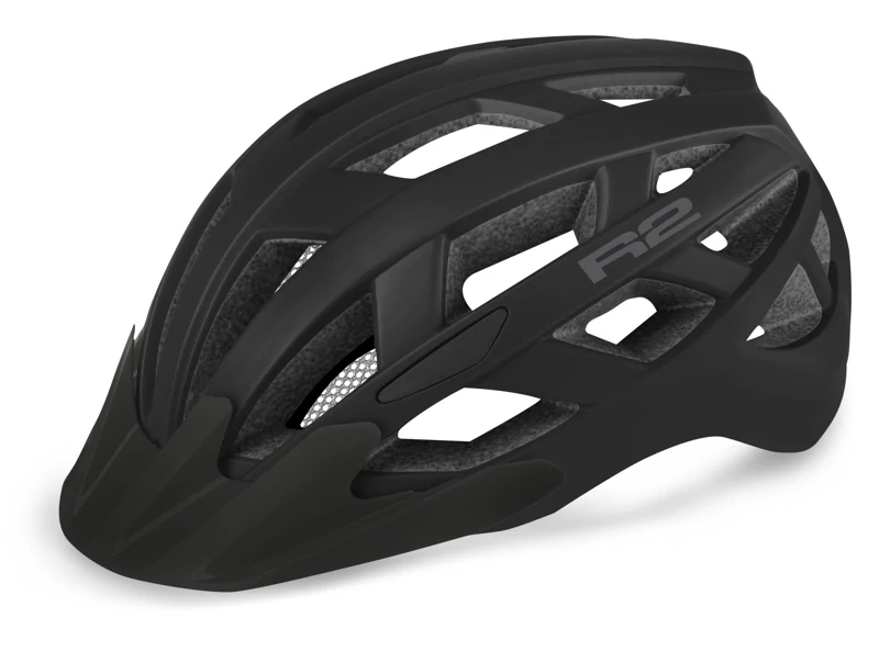 CYKLISTICKÁ HELMA R2 LUMEN