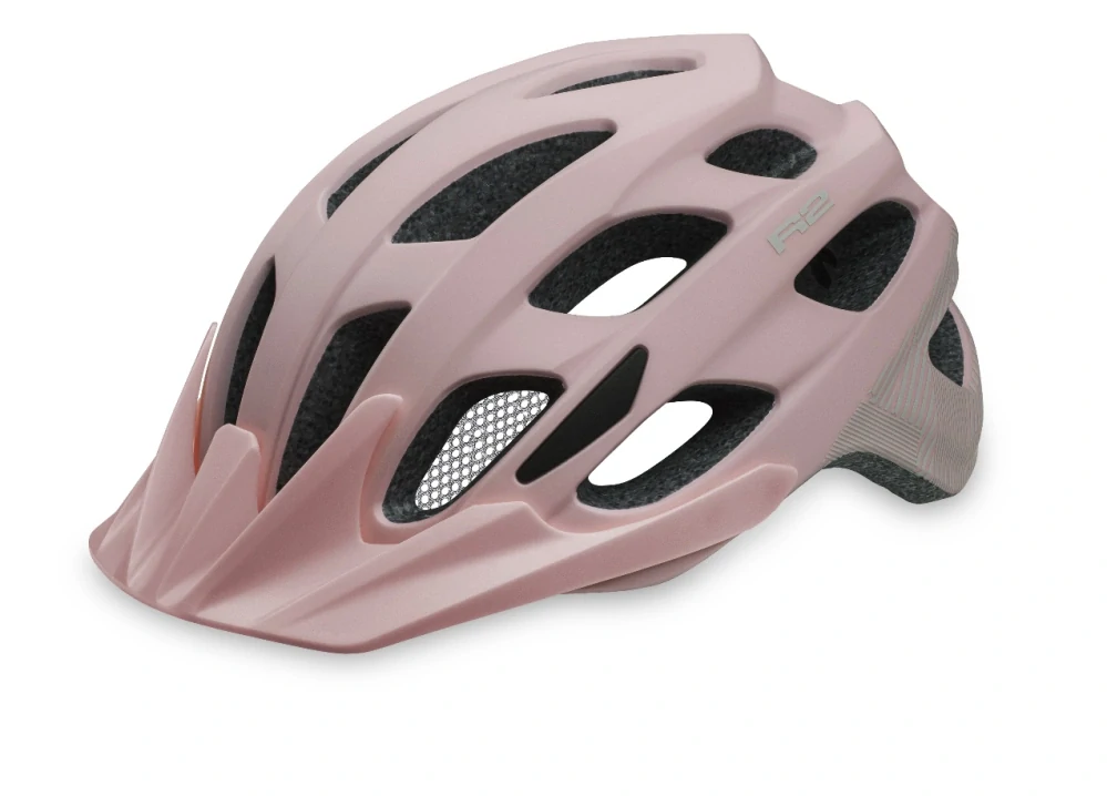 CYKLISTICKÁ HELMA R2 CLIFF