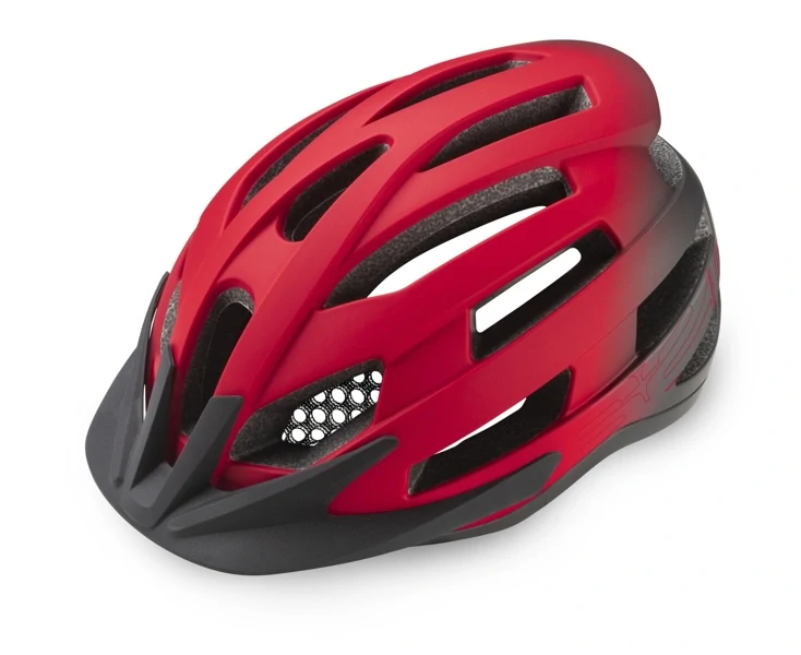 CYKLISTICKÁ HELMA R2 SPIRIT