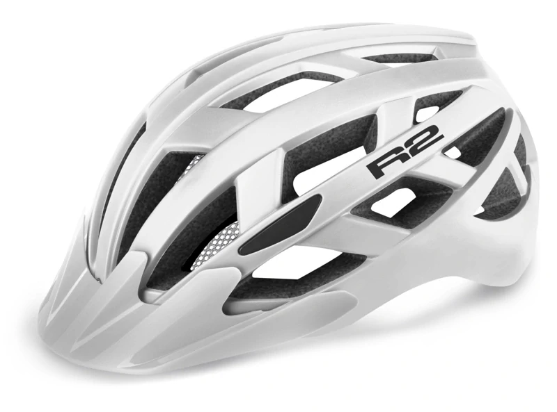 CYKLISTICKÁ HELMA R2 LUMEN