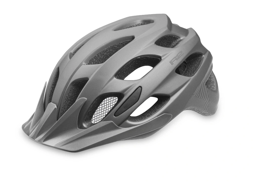 CYKLISTICKÁ HELMA R2 CLIFF