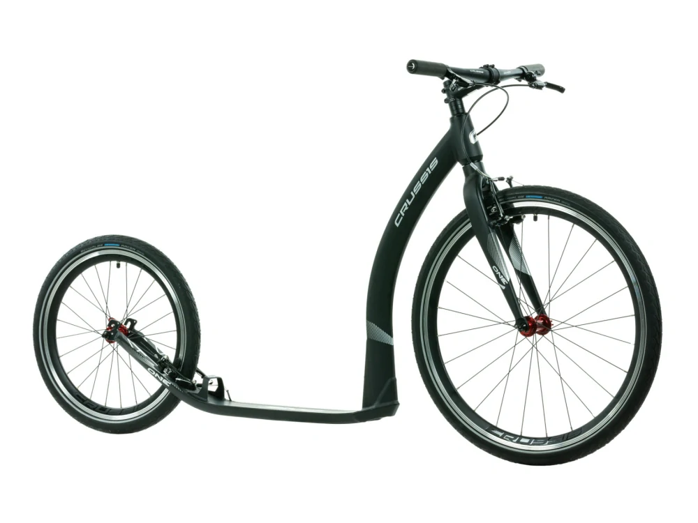 Crussis Cobra ONE