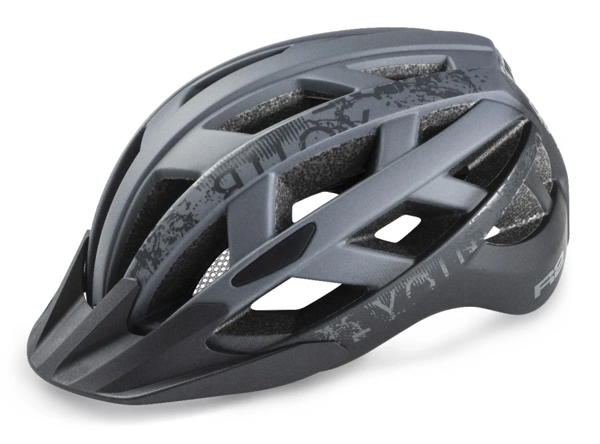 CYKLISTICKÁ HELMA R2 LUMEN