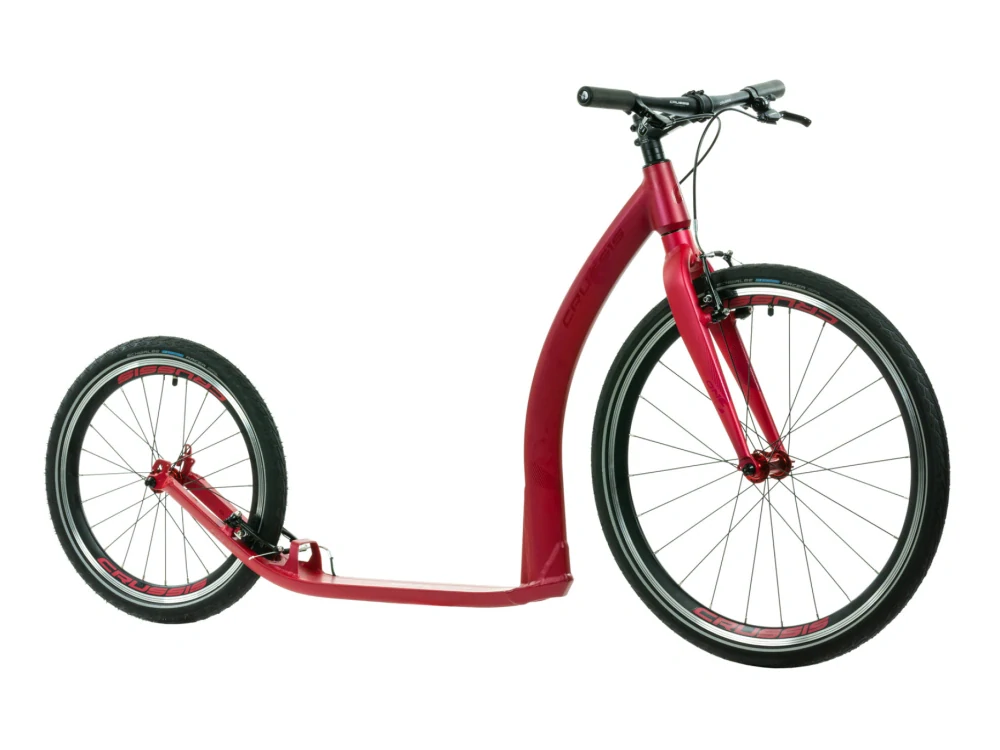 Crussis Cobra ONE