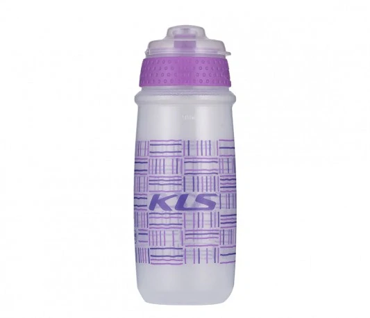 Láhev KLS ATACAMA 022 0,65l