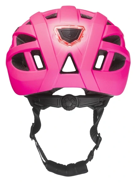 CYKLISTICKÁ HELMA R2 LUMEN
