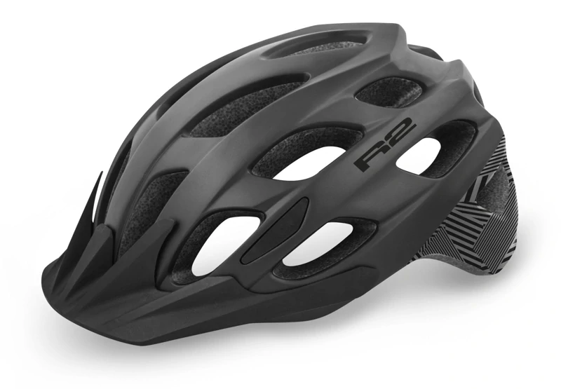 CYKLISTICKÁ HELMA R2 CLIFF