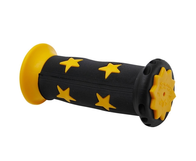 madla STAR gumová dětská,