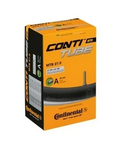 CONTINENTAL MTB 27.5 47-584 -> 62-584  AV     [ 27,5x1,75> 27,5x2,5 ] 