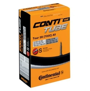 CONTINENTAL Tour 28 all 28" FV 700x32C -> 700x47C       [ 28x1 1/7>28x1,75x2 ] 