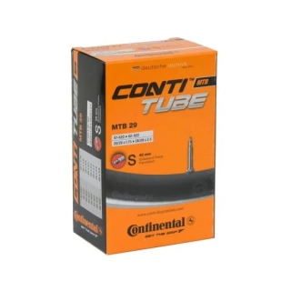 CONTINENTAL MTB 29" FV 7-662 -> 62-662       [ 28/29x1,75> 28/29x2,5 ] 