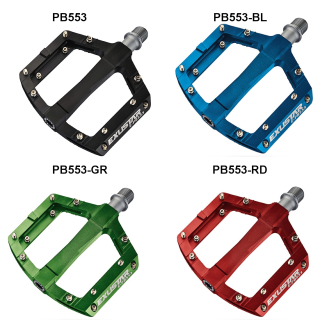 EXUSTAR PEDÁLY  PB553
