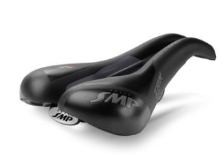 Sedlo Selle SMP TRK LARGE black