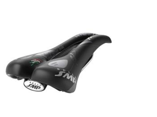  Sedlo Selle SMP HYBRID GEL black