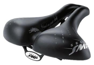  Sedlo Selle SMP E-BIKE LARGE
