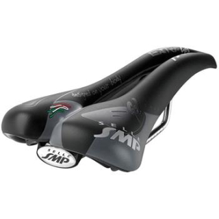  Sedlo Selle SMP EXTRA GEL black