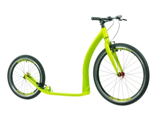 Crussis Cobra ONE
