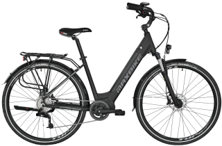 Maxbike Urbea rám 18" (baterie 13,4Ah)