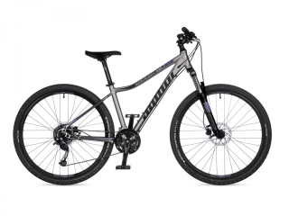 Author Solution ASL vel.16"S