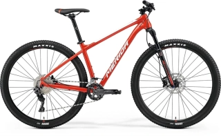 Merida Big.Nine 500 (vel.L)