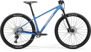MERIDA BIG.NINE 700 vel.XL