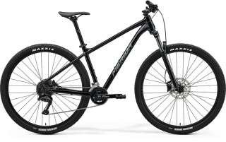 MERIDA BIG.NINE 100 (vel.M)