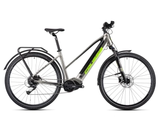 e-Savela 7.10 (18" rám)