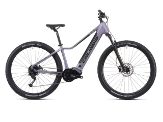 CRUSSIS e-Fionna 7.11 (18"rám)