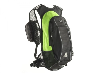 Author Batoh A-B Cyclone X8 