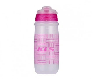 Láhev KLS ATACAMA 022 0,65l