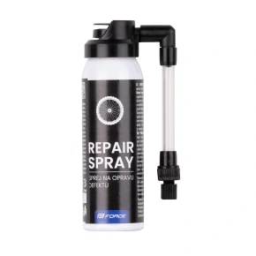 tmel na opravu defektu FORCE, sprej 75 ml
