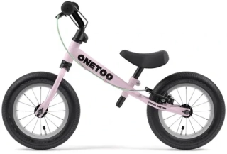 Odrážedlo Yedoo OneToo - candypink
