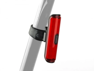 Světlo zad. A-Pilot USB CobLed 50 lm 